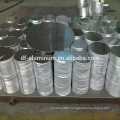 China manufacture aluminum circle for pressure cookware